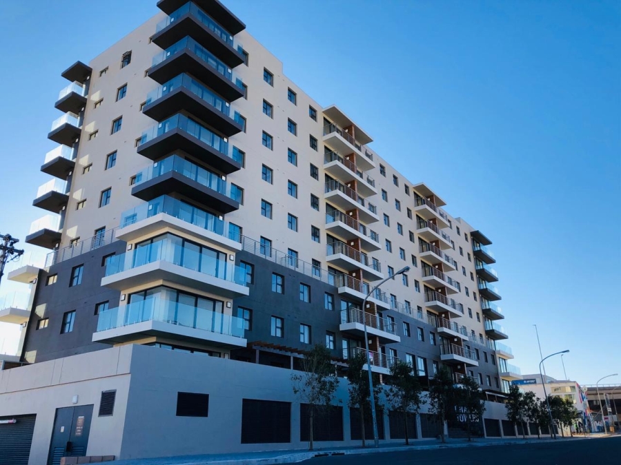 2 Bedroom Property for Sale in Zonnebloem Western Cape